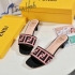 Fendi Sandals 001